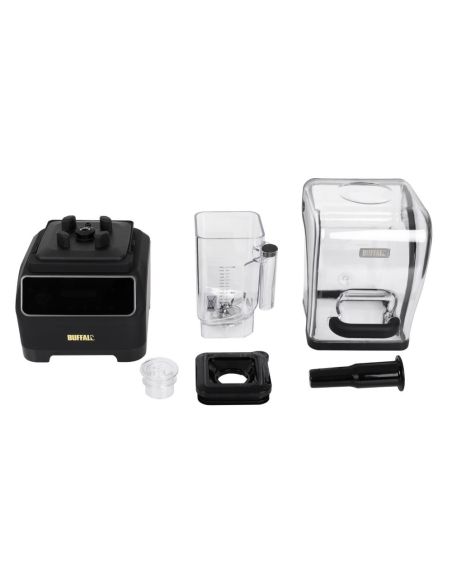 Blender de bar numérique silencieux 1,8L - Buffalo - HX583