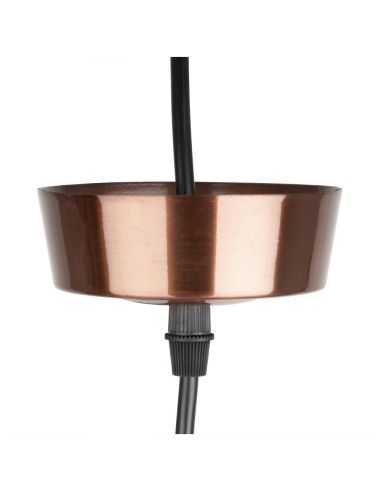Lampe chauffante Buffalo finition laiton | Buffalo - DR755