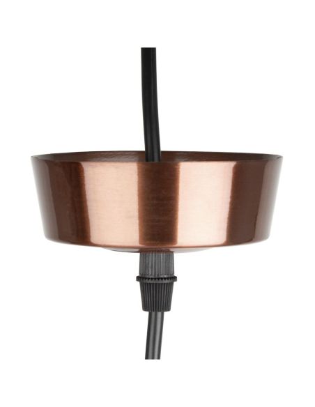 Lampe chauffante Buffalo finition laiton | Buffalo - DR755