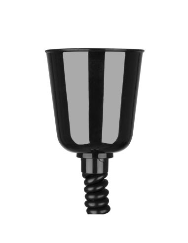 Lampe chauffante rétractable Buffalo finition cuivre | Buffalo - DR757