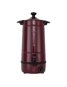 Marmite à vin chaud et cidre chaud Buffalo 7L | Buffalo - HT767