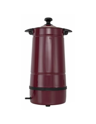 Marmite à vin chaud et cidre chaud Buffalo 7L | Buffalo - HT767