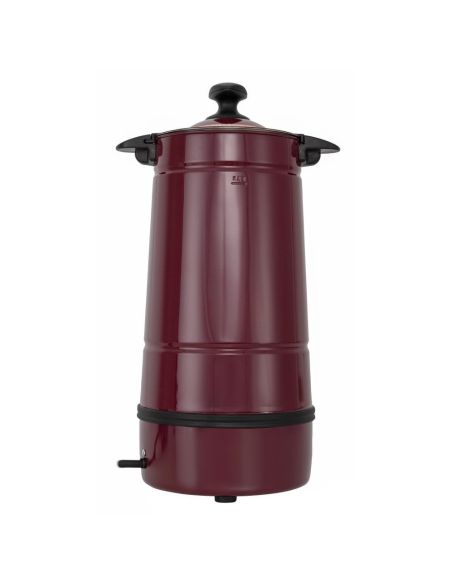 Marmite à vin chaud et cidre chaud Buffalo 7L | Buffalo - HT767