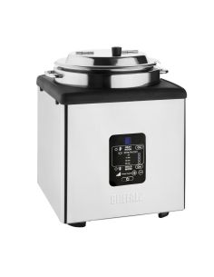 Marmite à soupe Buffalo Heat and Hold 9L | Buffalo - HT759