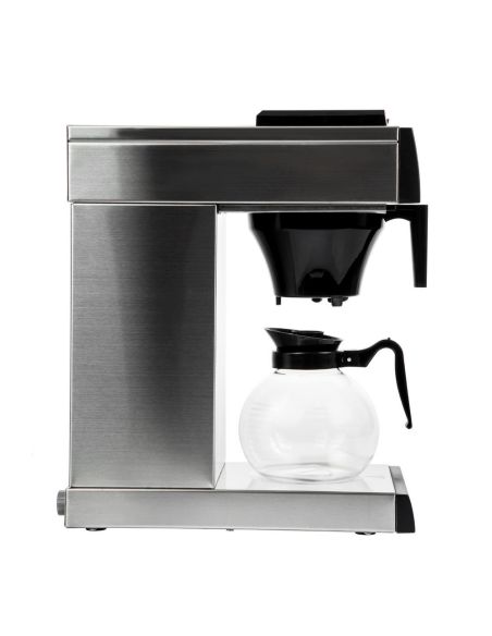 Machine à café filtre à remplissage manuel Buffalo | Buffalo - CT815