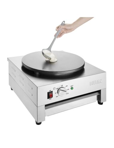 Crêpière Buffalo | Buffalo - CT931