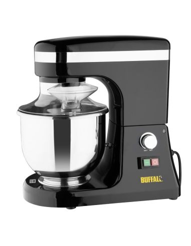 Batteur planétaire Buffalo 5L | Buffalo - HT993