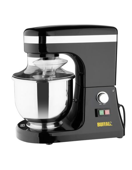 Batteur planétaire Buffalo 5L | Buffalo - HT993