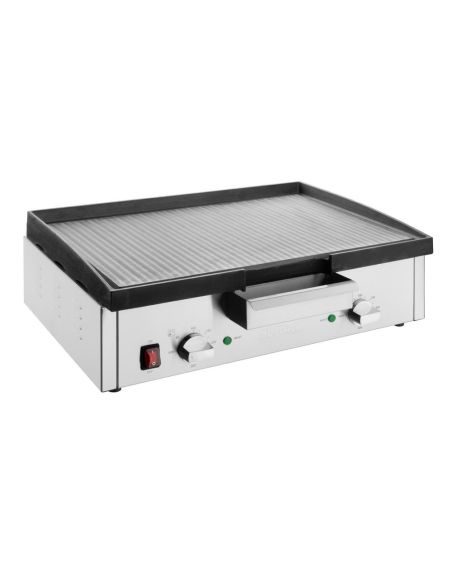 Plancha en fonte extra large Buffalo | Buffalo - HT762