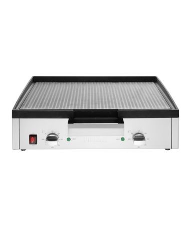 Plancha en fonte extra large Buffalo | Buffalo - HT762