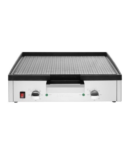 Plancha en fonte extra large Buffalo | Buffalo - HT762