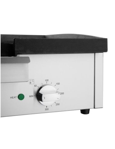 Plancha en fonte extra large Buffalo | Buffalo - HT762