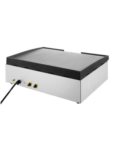 Plancha en fonte extra large Buffalo | Buffalo - HT762