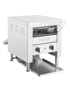 Toaster convoyeur deux tranches Buffalo | Buffalo - CU628