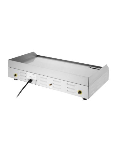 Grande plancha électrique de comptoir Buffalo | Buffalo - CU627