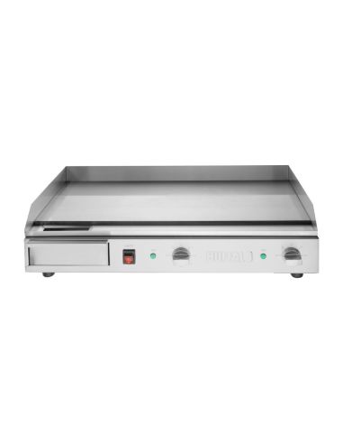 Grande plancha électrique de comptoir Buffalo | Buffalo - CU627