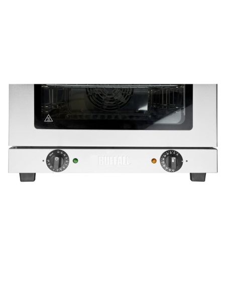 Four à convection professionnel Buffalo 21L | Buffalo - DA957