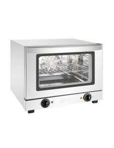 Four à convection professionnel Buffalo 21L | Buffalo - DA957