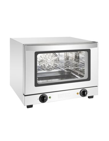 Four à convection professionnel Buffalo 21L | Buffalo - DA957