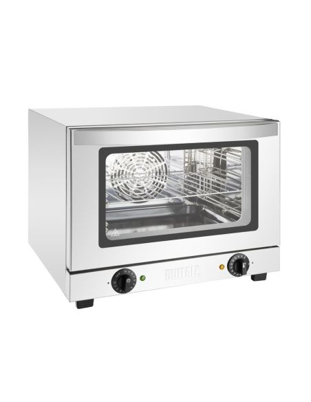 Four à convection professionnel Buffalo 21L | Buffalo - DA957