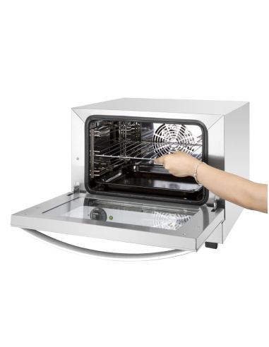 Four à convection professionnel Buffalo 21L | Buffalo - DA957