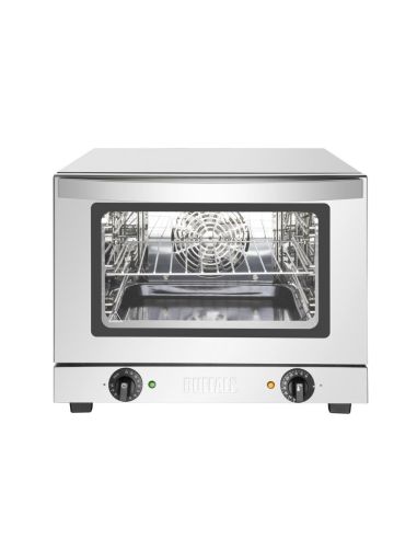 Four à convection professionnel Buffalo 21L | Buffalo - DA957