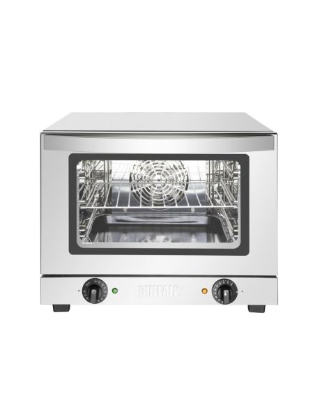 Four à convection professionnel Buffalo 21L | Buffalo - DA957