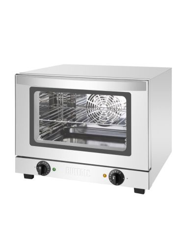 Four à convection professionnel Buffalo 21L | Buffalo - DA957
