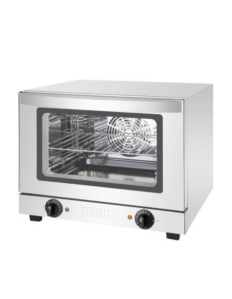 Four à convection professionnel Buffalo 21L | Buffalo - DA957