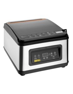 Machine sous vide à cloche 6,8L - Buffalo - HX585