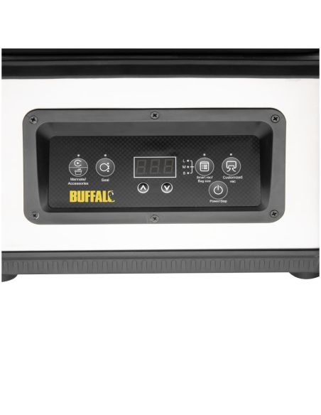 Machine sous vide à cloche 6,8L - Buffalo - HX585