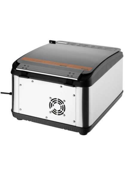 Machine sous vide à cloche 6,8L - Buffalo - HX585