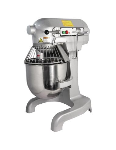 Batteur planétaire 9L 550W - Buffalo - GL190
