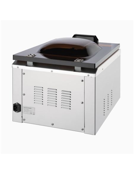 Machine à emballer sous-vide 9L - Buffalo - DK208