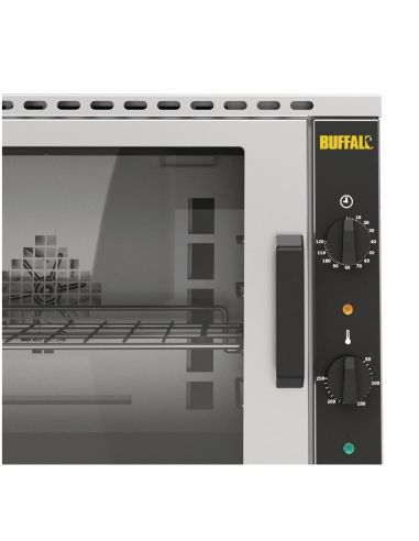 Four à convection 50L - Buffalo - CW863