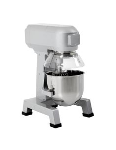 Batteur planétaire numérique 10 litres - Buffalo - FU137