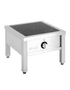 Grande plaque induction 8kW - Buffalo - HT766