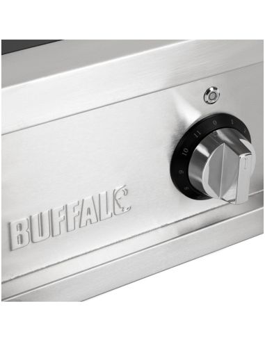 Grande plaque induction 8kW - Buffalo - HT766