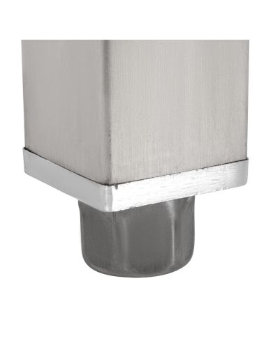 Grande plaque induction 8kW - Buffalo - HT766
