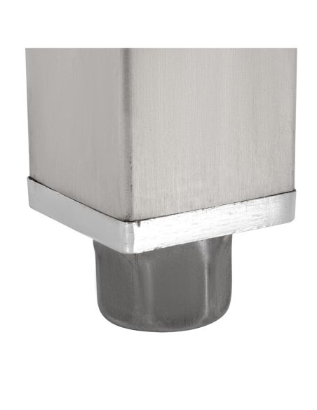 Grande plaque induction 8kW - Buffalo - HT766