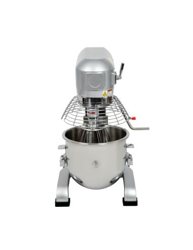 Batteur planétaire 20L 1100W - Buffalo - GL191