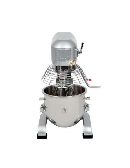 Batteur planétaire 20L 1100W - Buffalo - GL191