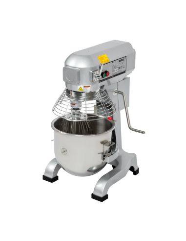 Batteur planétaire 20L 1100W - Buffalo - GL191