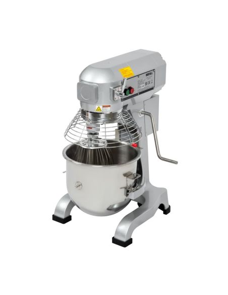 Batteur planétaire 20L 1100W - Buffalo - GL191