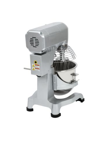 Batteur planétaire 20L 1100W - Buffalo - GL191
