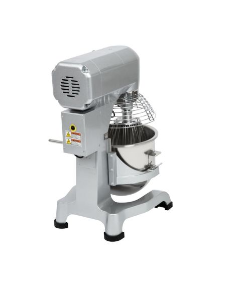 Batteur planétaire 20L 1100W - Buffalo - GL191