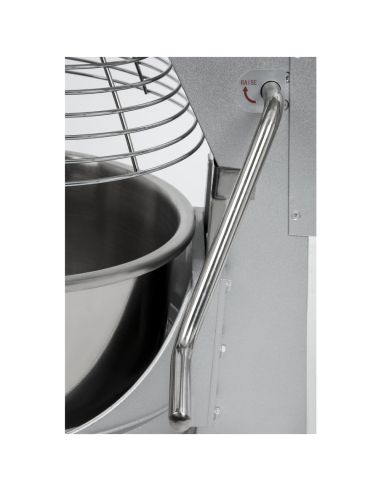 Batteur planétaire 20L 1100W - Buffalo - GL191