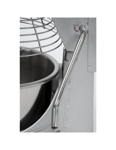 Batteur planétaire 20L 1100W - Buffalo - GL191