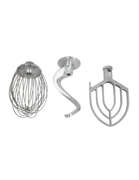 Batteur planétaire 20L 1100W - Buffalo - GL191