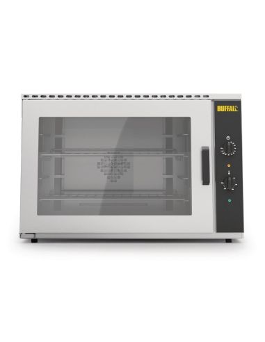Four à convection 100L - Buffalo - CW864